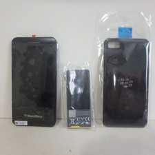 NEW Black BlackBerry Z10 16GB Smartphone 3G 8MP 4.2" Unkown Carrier 