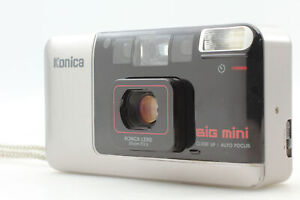 Konica A4 Big Mini | eBay Konica A4 Big Mini | eBay