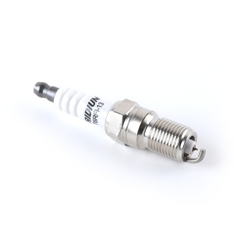 4Pcs TR6 #4177 Iridium IX Spark Plugs For T20NR-U11 SP494 HR7DC HR6DS HR6DC cq - Picture 14 of 16
