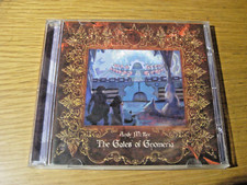 Andy McKee - Gates of Gnomeria (2008) - Album  -Candy Rat Records  -Very Good