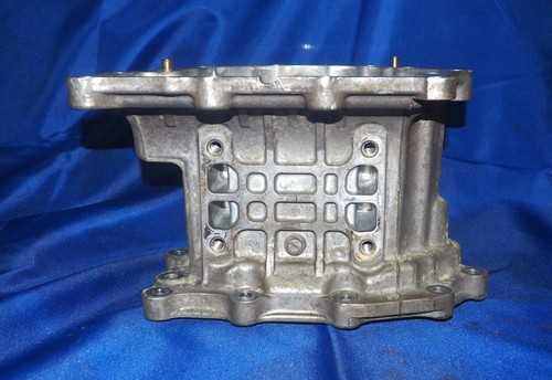 2017-2021 Infiniti Q50 AWD 7 Speed Automatic Transmission Tailshaft Housing OEM - Picture 5 of 9