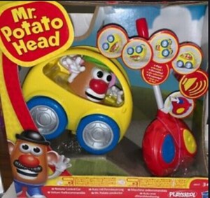 mr potato head mash mobiles