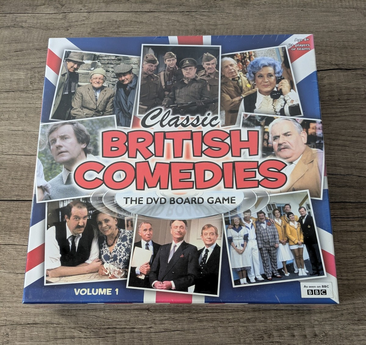 Comedy Characters Top 10 British Comedies Classic British Comedies