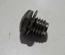 Avant Étui Inspection Prise 1972 BSA B50MX Victor B50 MX Motocross 500 1971