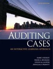 Auditing Cases: An Interactive Learning Approach