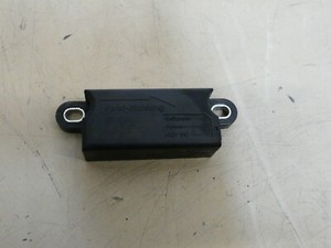 Mercedes Benz E220 W211 Crashsensor Airbag Sensor 015700BG 0038200726