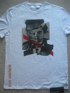 neil barrett t shirt prezzo
