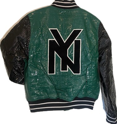 Men's Stall & Dean NY 