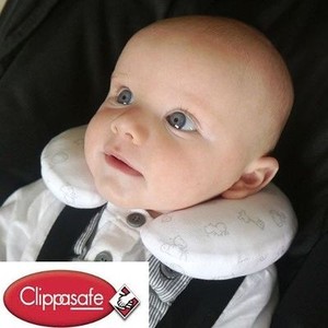 infant travel pillow