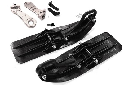 Kit per motoslitta posteriore RC e Sandmobile progettato per Losi 1/5 Desert Buggy XL-E e 2.0 Kit per motoslitta posteriore RC e Sandmobile progettato per Losi 1/5 Desert Buggy XL-E e 2.0