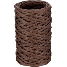 65 Ft Dark Brown Floral Wire Rustic Bind Wire for Flower Bouquet Wrapping