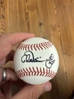 Adam Wainwright Autographed Baseball - No COA