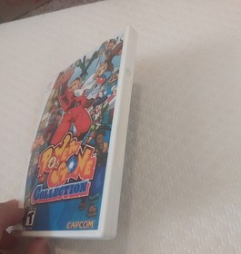 Powerstone 1 and 2 Dreamcast  Tested Working Sega US plzz read description!