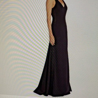 vera wang long evening dresses Vera Wang: Elois main image 0