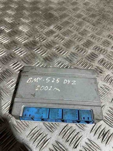 BMW 5 Touring E39 Getriebesteuergerät 2.50 Diesel 2001 32460753