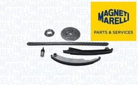 Magneti Marelli 341500000610 Steuerkettensatz Satz Steuerkette