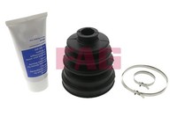 Schaeffler Fag Faltenbalgsatz Antriebswelle 772 0360 30 FüR Nissan Gummi T72 T12
