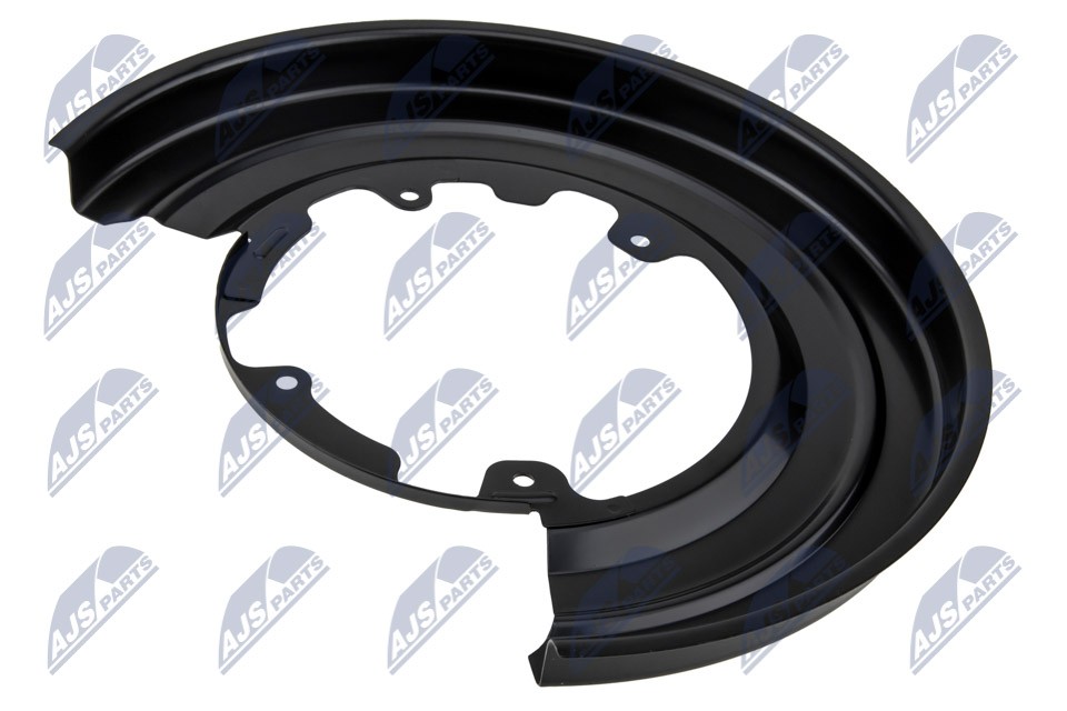 ✅Fits NTY HTO-VC-003 brake disc cover ⭐UK Seller⭐ - Image 10