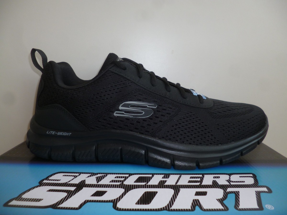 Skechers Herren Sneaker Sportschuhe Schuhe Laufschuhe Memory