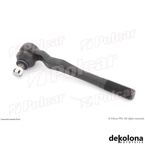 Spurstangenkopf FüR Toyota 4 Runner Land Cruiser Links Vorne 95-02-image