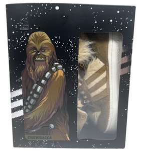 adidas originals chewbacca