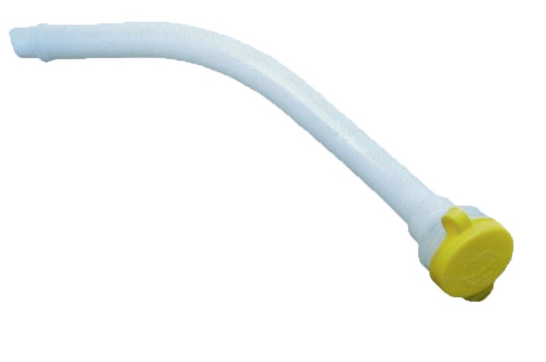 Durite lave-glace résolvant les fuites pour Mercedes Citan et Kangoo II, pièce A4158690020S1