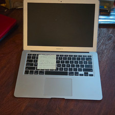 Apple MacBook Air 13in (2015) Core i5 1.6GHz ...