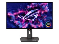 Asus Rog Strix Oled XG27AQDMG - Oled-Monitor - 68.6 Cm (27\) #NO756"