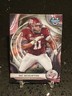 2024 Bowman's Best University - Nic Scourton #59 (RC) Texas A & M Aggies