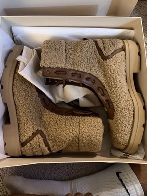 Bally Boots