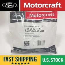 NEW Motorcraft CM5013 Fuel Injection Pressure Regulator IPR Valve 94-03 7.3L
