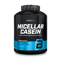 Biotech Micellar Casein 2270 G Schokolade