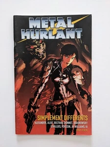 Go to product Métal Hurlant #136 - 2002