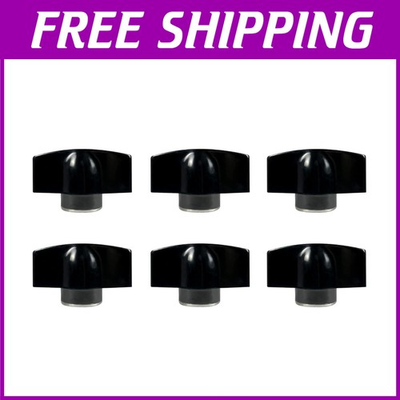 #ad Phenolic Wing Nut Pack Pressure Cooker $117.89