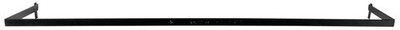 Performance Tool W59639 Black Cross Bar 48 inch x 12 inch
