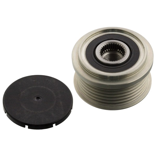 febi Bilstein Generatorfreilauf 101923 FüR Hyundai KIA-image