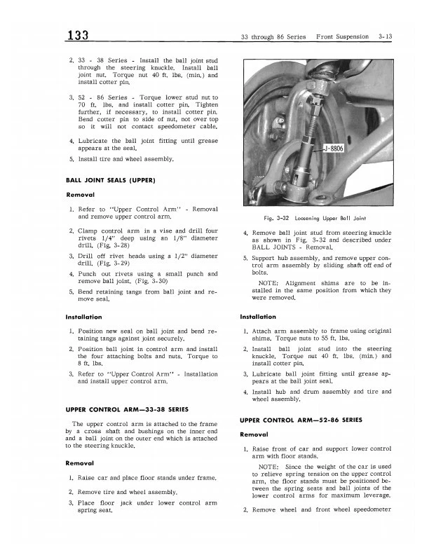 Manuale Di Riparazione Oldsmobile 1967 442 Supreme Cutlass F85 88 98 Delta - Immagine 2 di 4