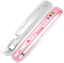 Pencil Case for Apple Pencil 1St/2Nd Generation, Holder and Storage Box for Ipad