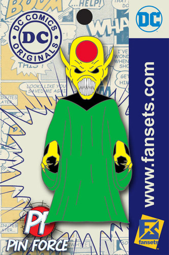 DC Comics Classic DOMINATORS #240 LegionPalooza - Picture 1 of 2