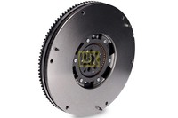 Schaeffler LuK Schwungrad Schwungscheibe ZMS LuK DMF 415 0268 10 FüR Iveco Daily
