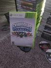 Skylanders Spyros Adventure Xbox 360 CIB Tested Disc Case And Manual