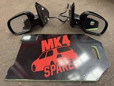 Vw Golf Mk4 Stubby Wing Mirrors 125mm Lupo Stubbies Bora Gti Tdi V5 V6 R32 Wagon Vw Golf Mk4 Stubby Wing Mirrors 125mm Lupo Stubbies Bora Gti Tdi V5 V6 R32 Wagon
