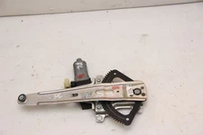 Rear Left Window Regulator Hyundai i10 1 834010X010 10-2008