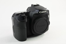 Canon EOS 50D 15.1MP Digital SLR Camera Body G316
