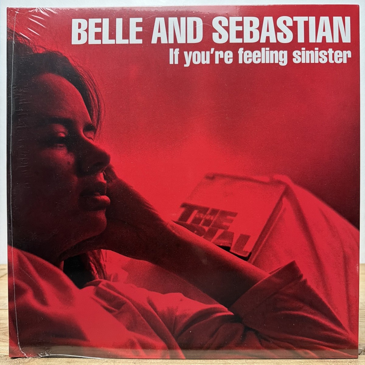 Belle And Sebastian - If You're Feeling Sinister - 180 Gram Vinyl