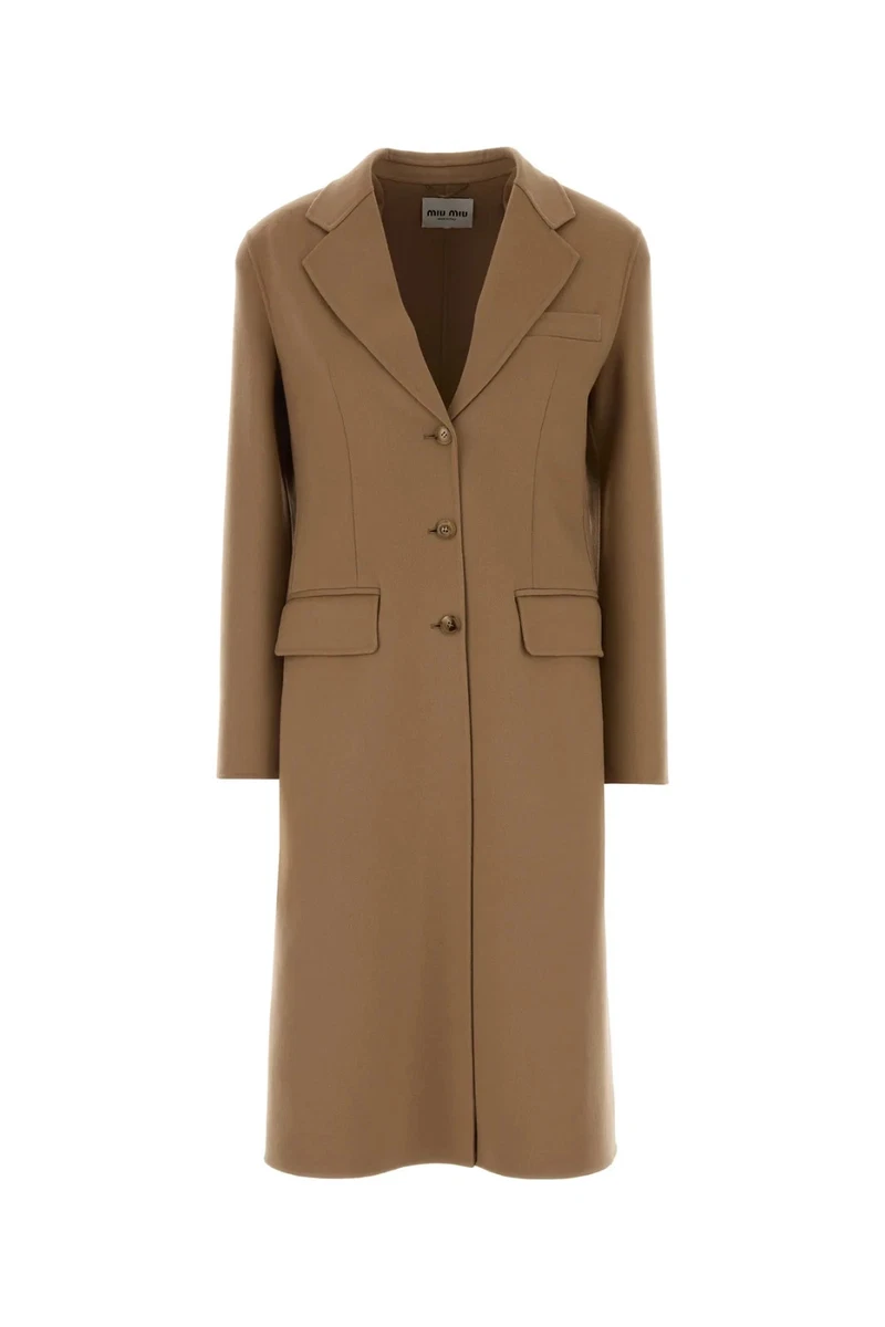 Miu Miu Trench Coats, Jackets & Vests for Women for sale | eBay