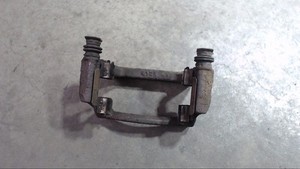 Bremssattelträger Hinten Rechts VW Caravelle Kurz (7.Si.) Bj 2006 7J/7H 2391816