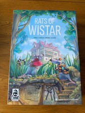 Rats of Wistar - Brand New