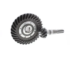 High Speed Ring and Pinion Gear Set, 3.54 Gear, Fits 1935-1948 Ford/Mercury