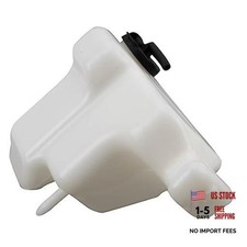 Radiator Coolant Reservoir Expansion Tank Overflow Bottle ECA62840